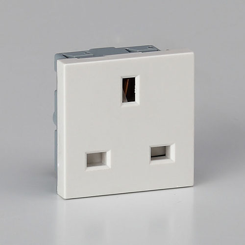 British Type Socket